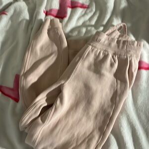 Lululemon scuba joggers